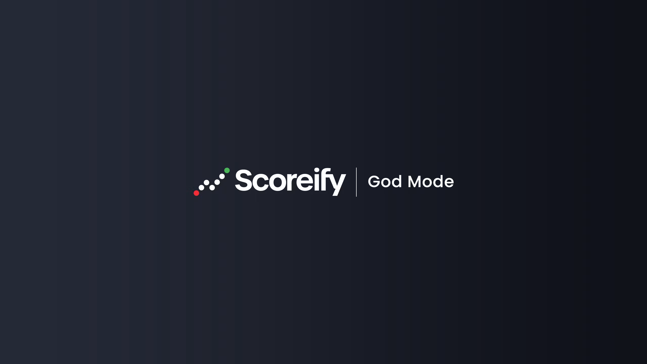 Scoreify