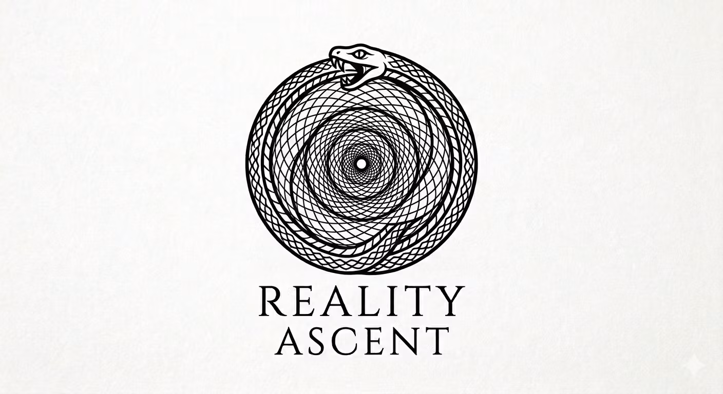 Reality Ascent