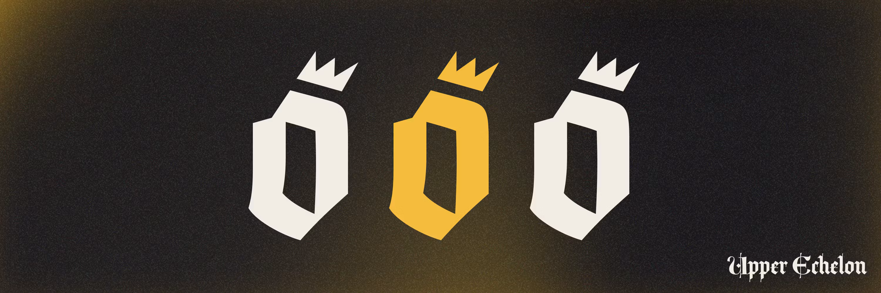 Upper Echelon