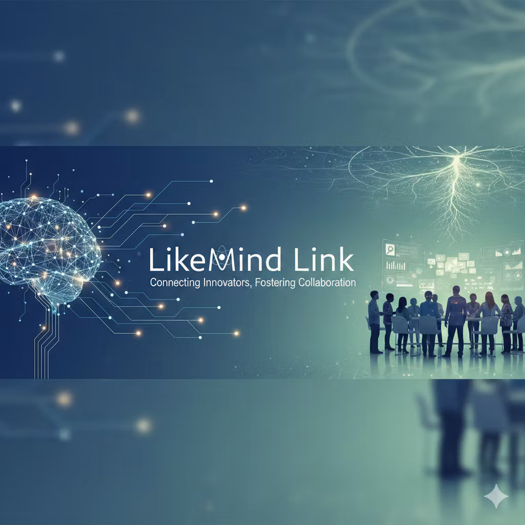 LikeMind Link