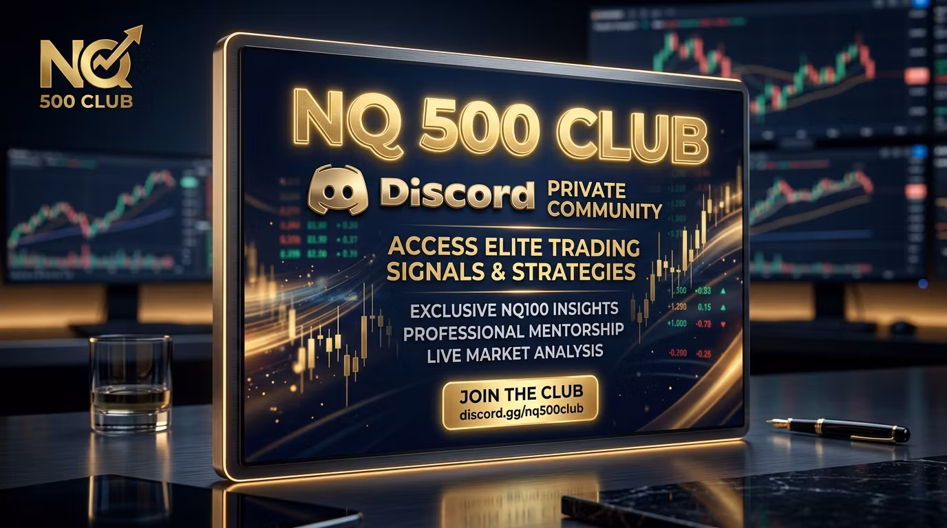 NQ 500 Club