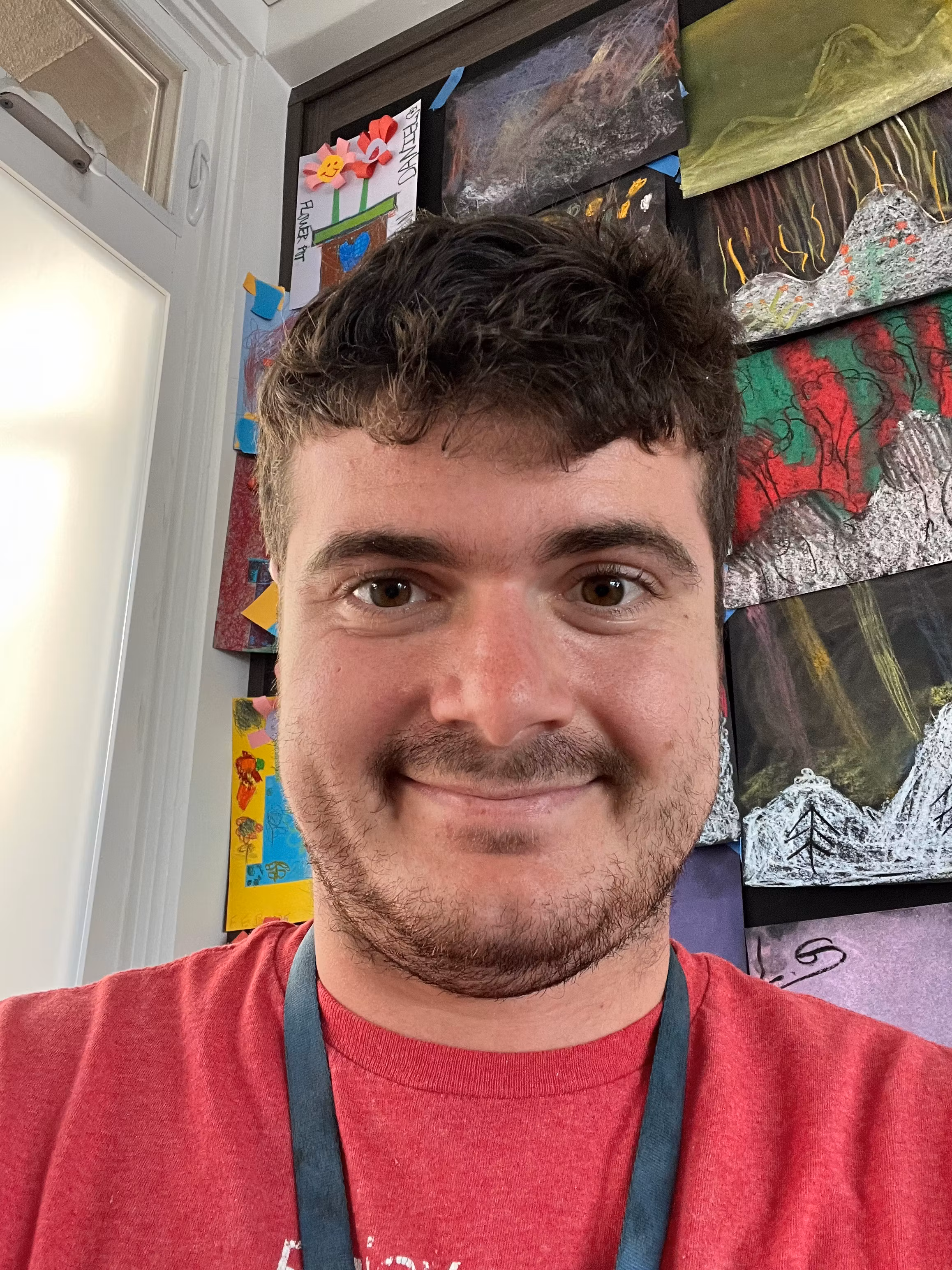 Andrew Horvitz Community