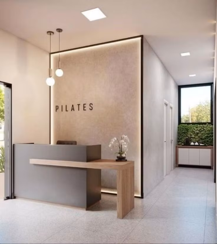 Postpartum Pilates Healing Jou