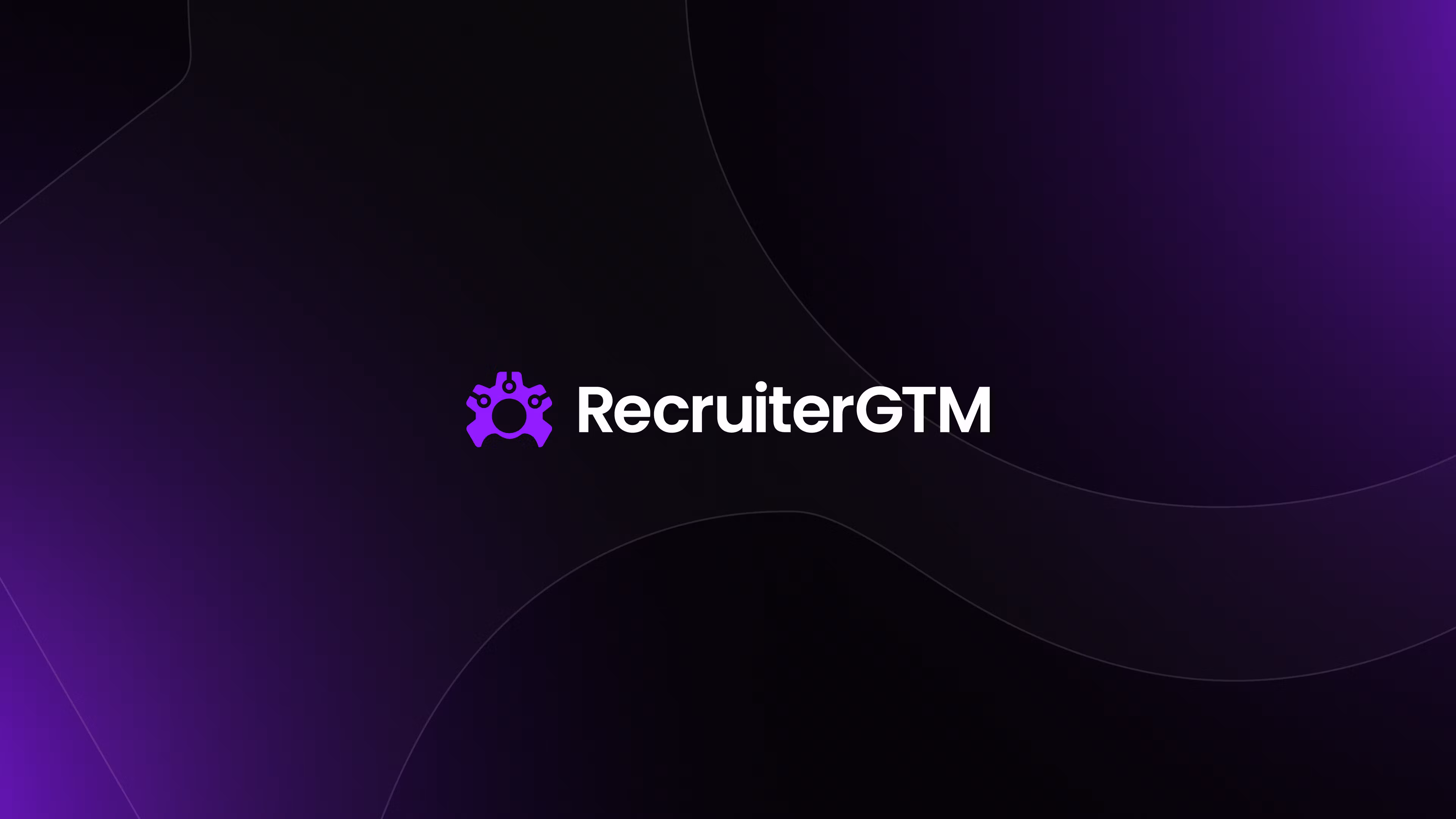 RecruiterGTM
