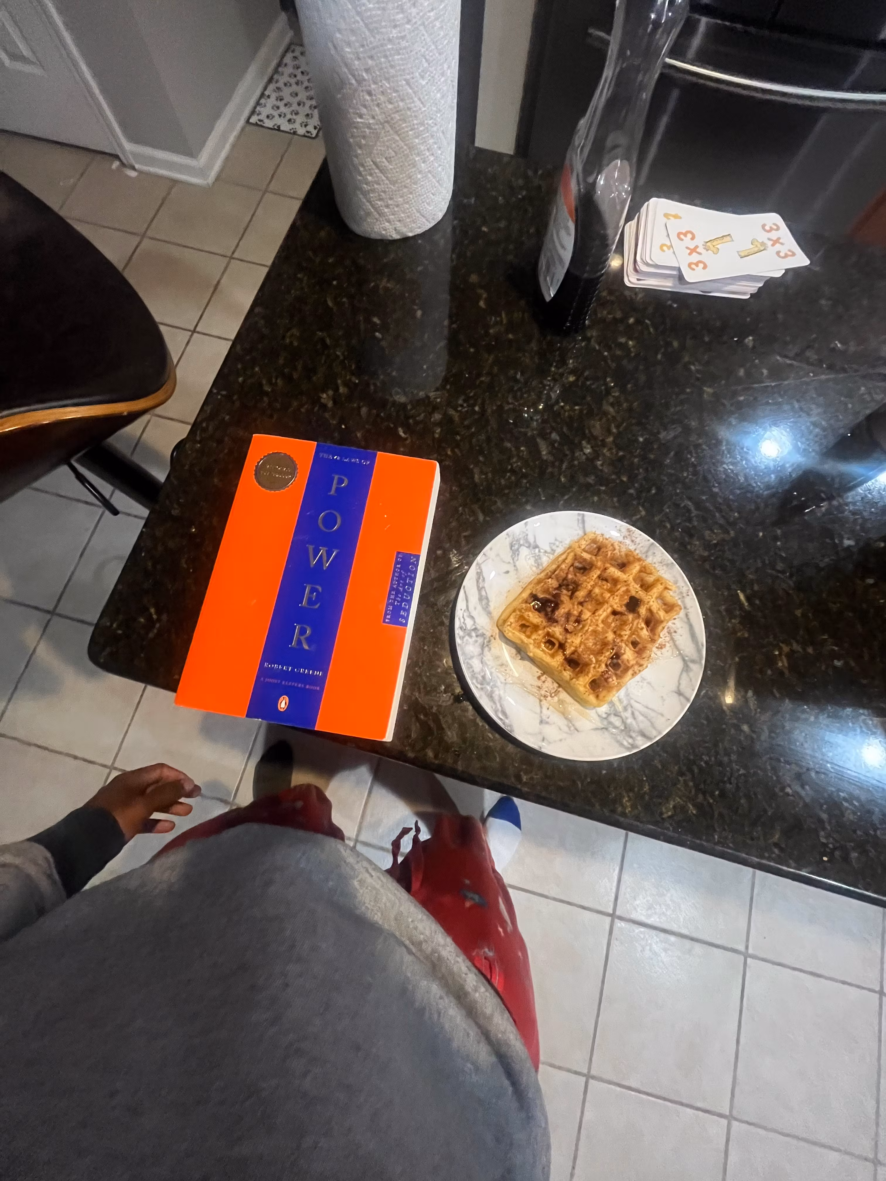 How to Push Euphoria