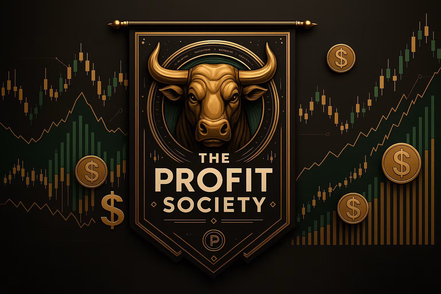 The Profit Society