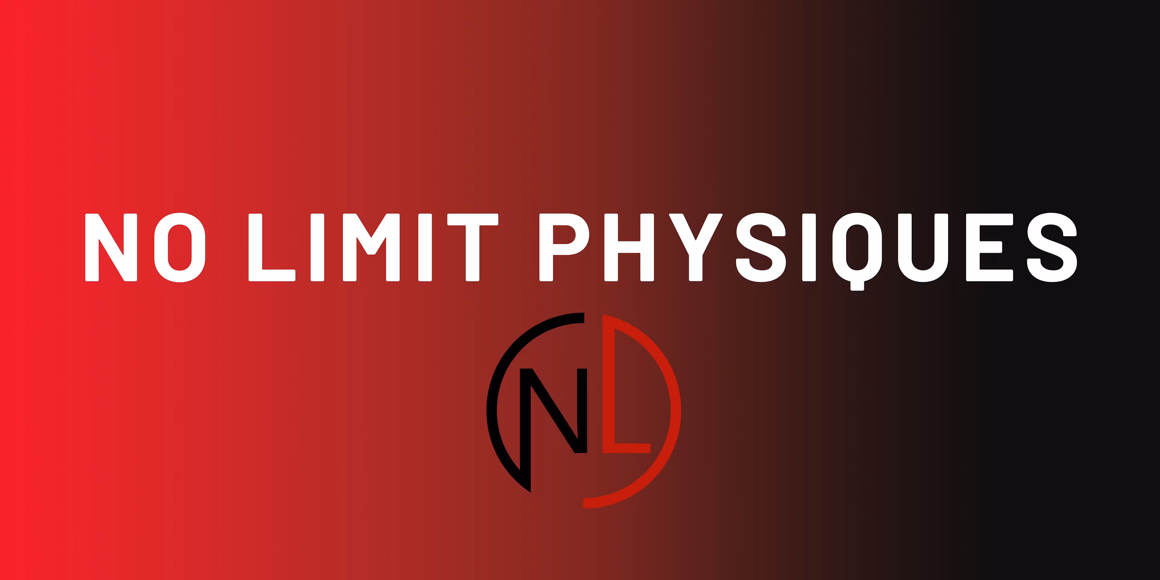 No Limit Physiques