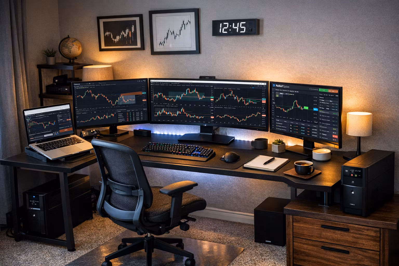 TradeWave : Market News & Insights