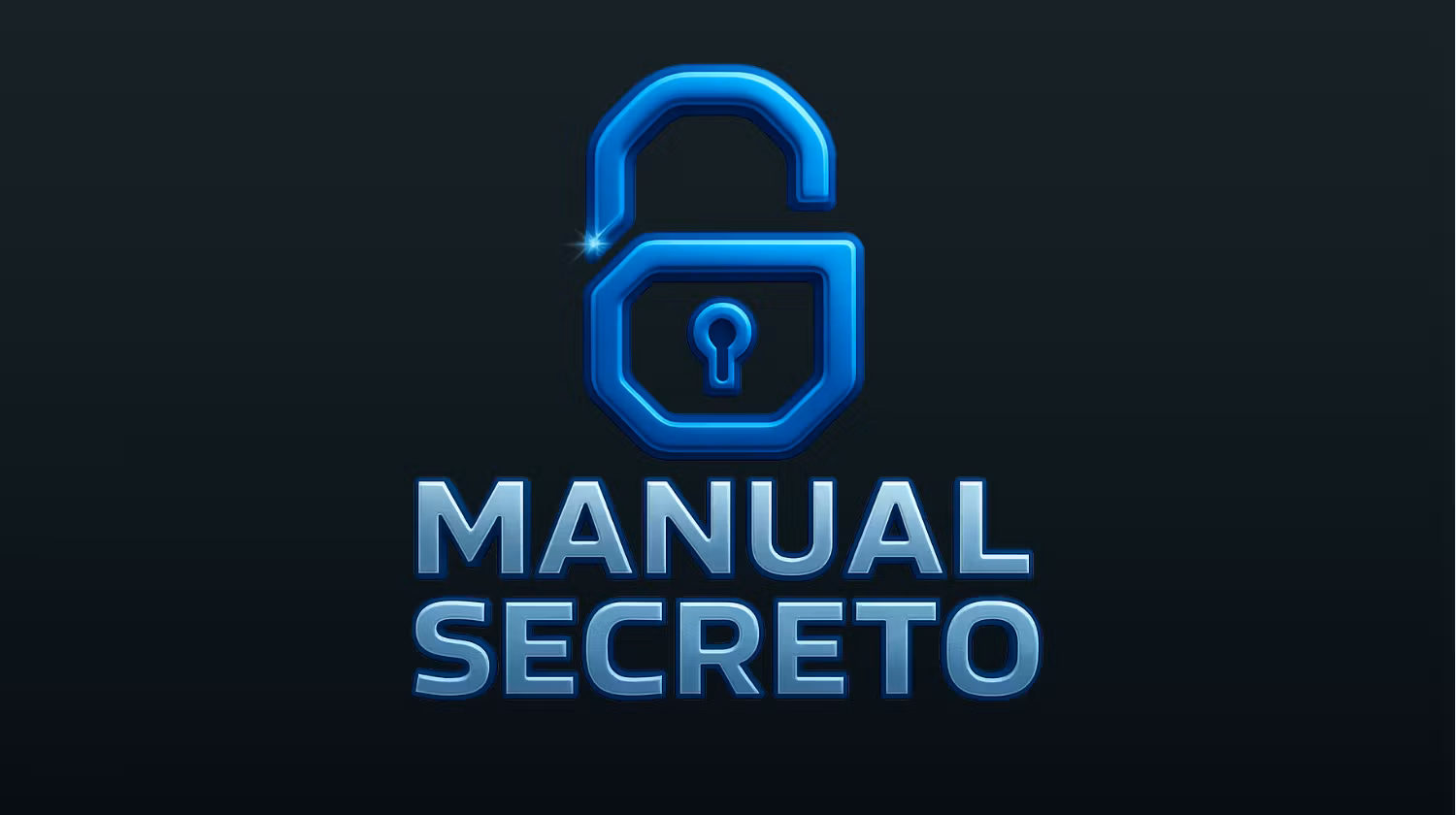 Manual Secreto