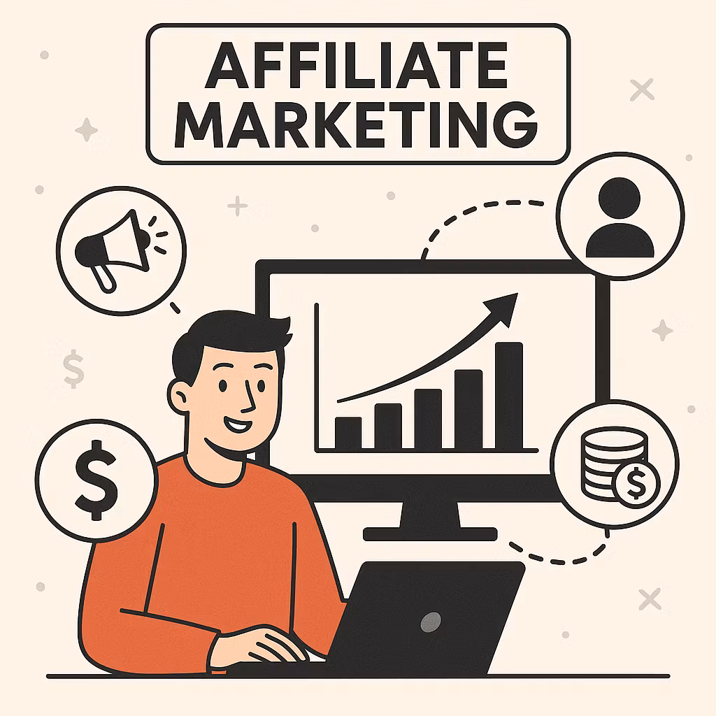 Affiliate Money