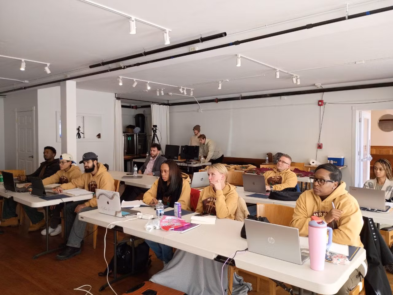 MRMTBootcamp - Get Results