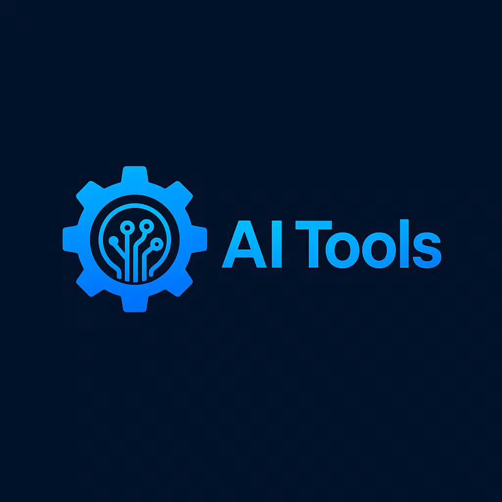 AI tools ⚙️