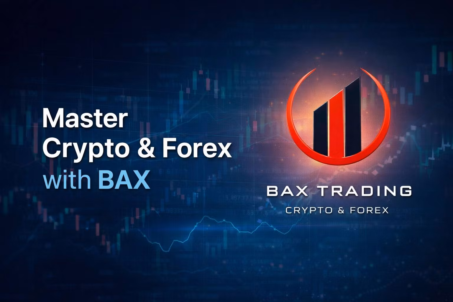 BAX TRADING EDUCATION
