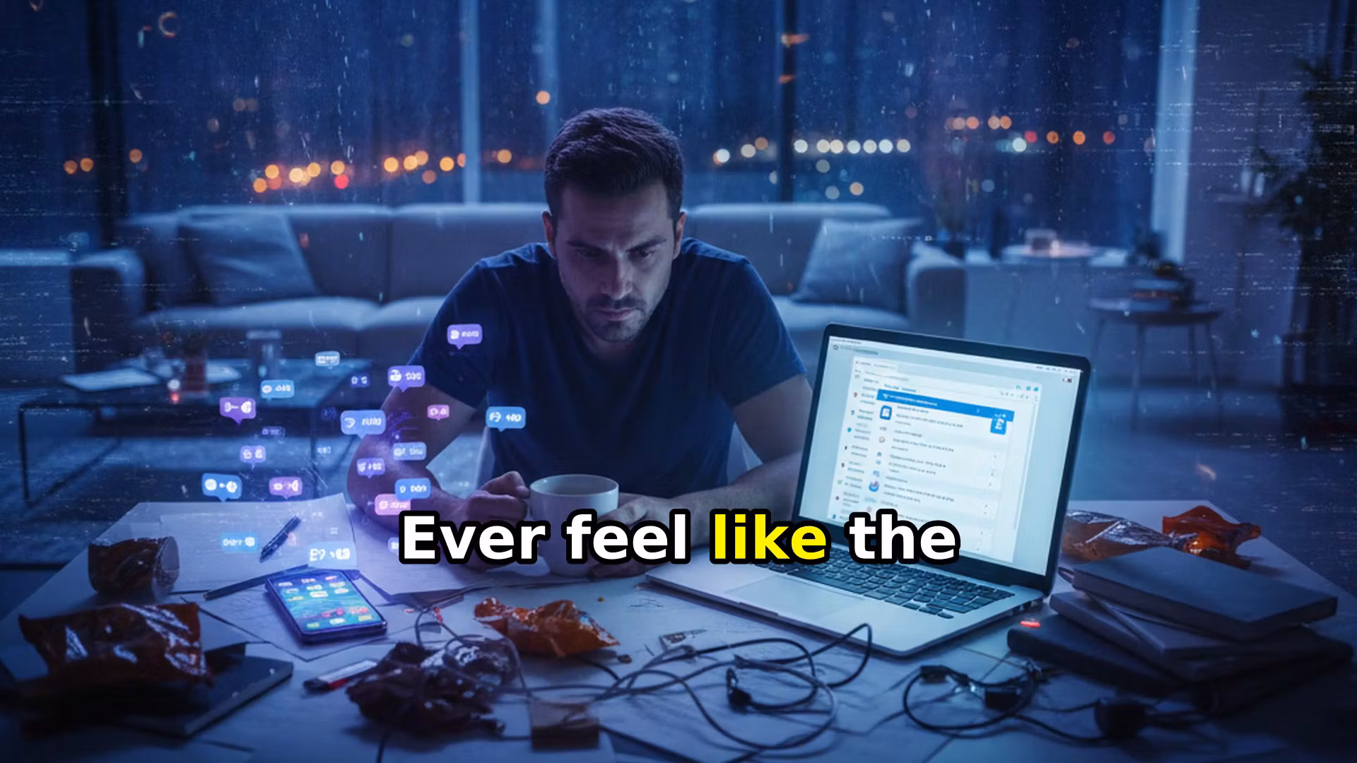 From Overloads to Ease