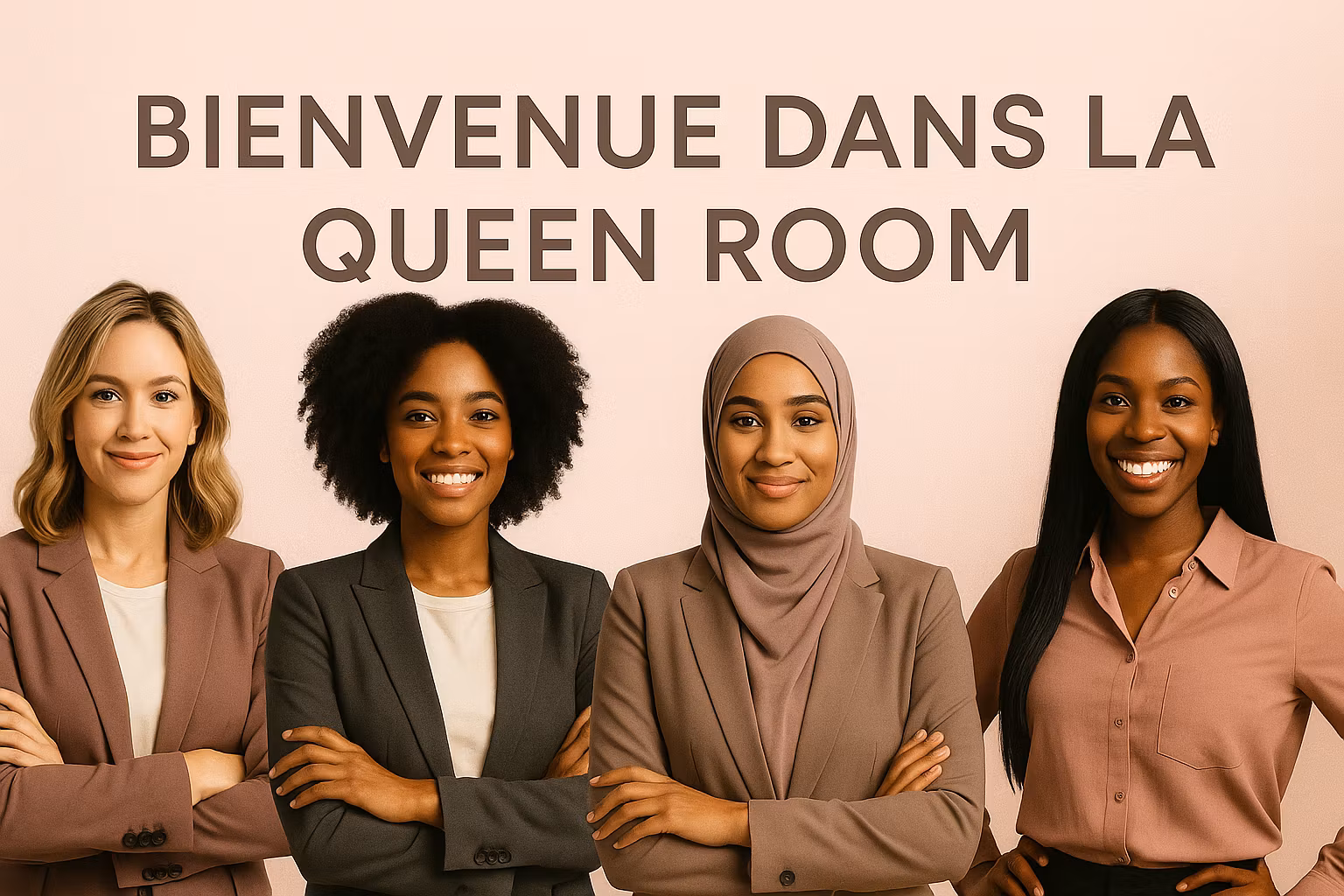 La Mompreneur Révélée