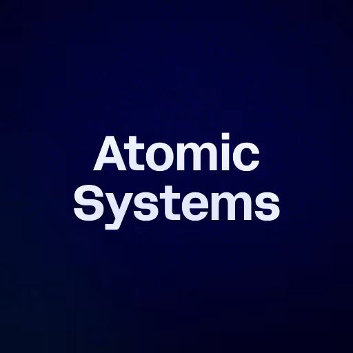 Atomic Systems