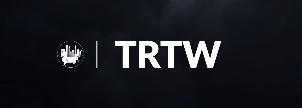 The Real Trading World