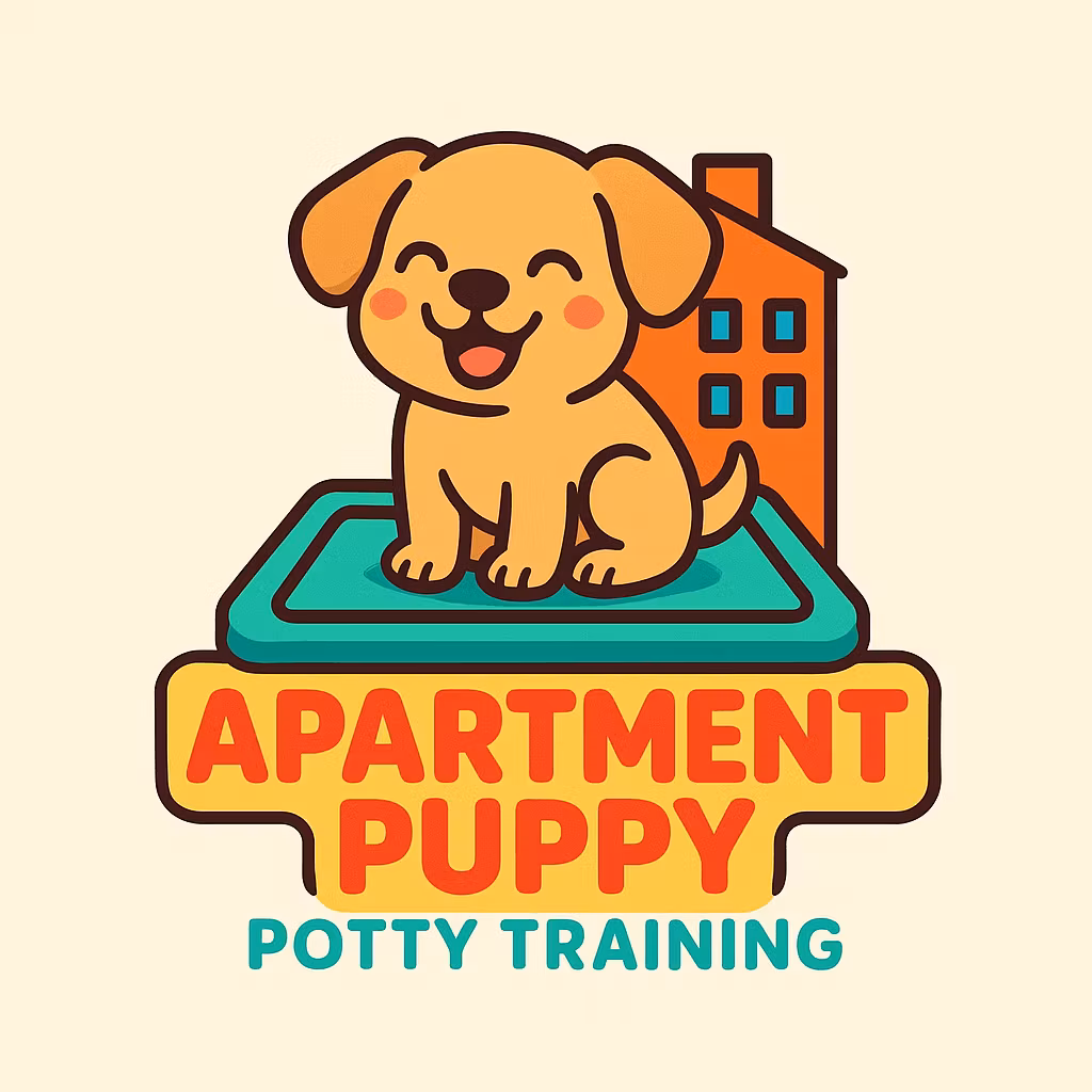 Apartment Puppy Training