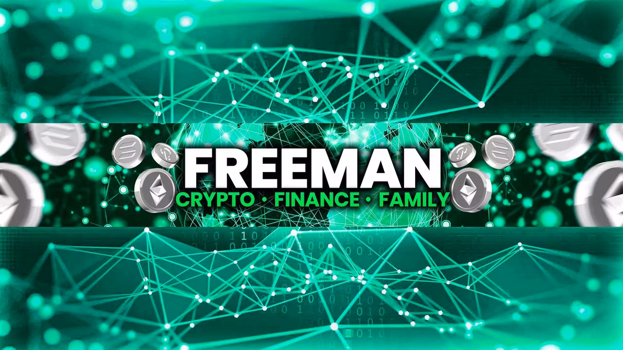 Freeman Finance & Crypto