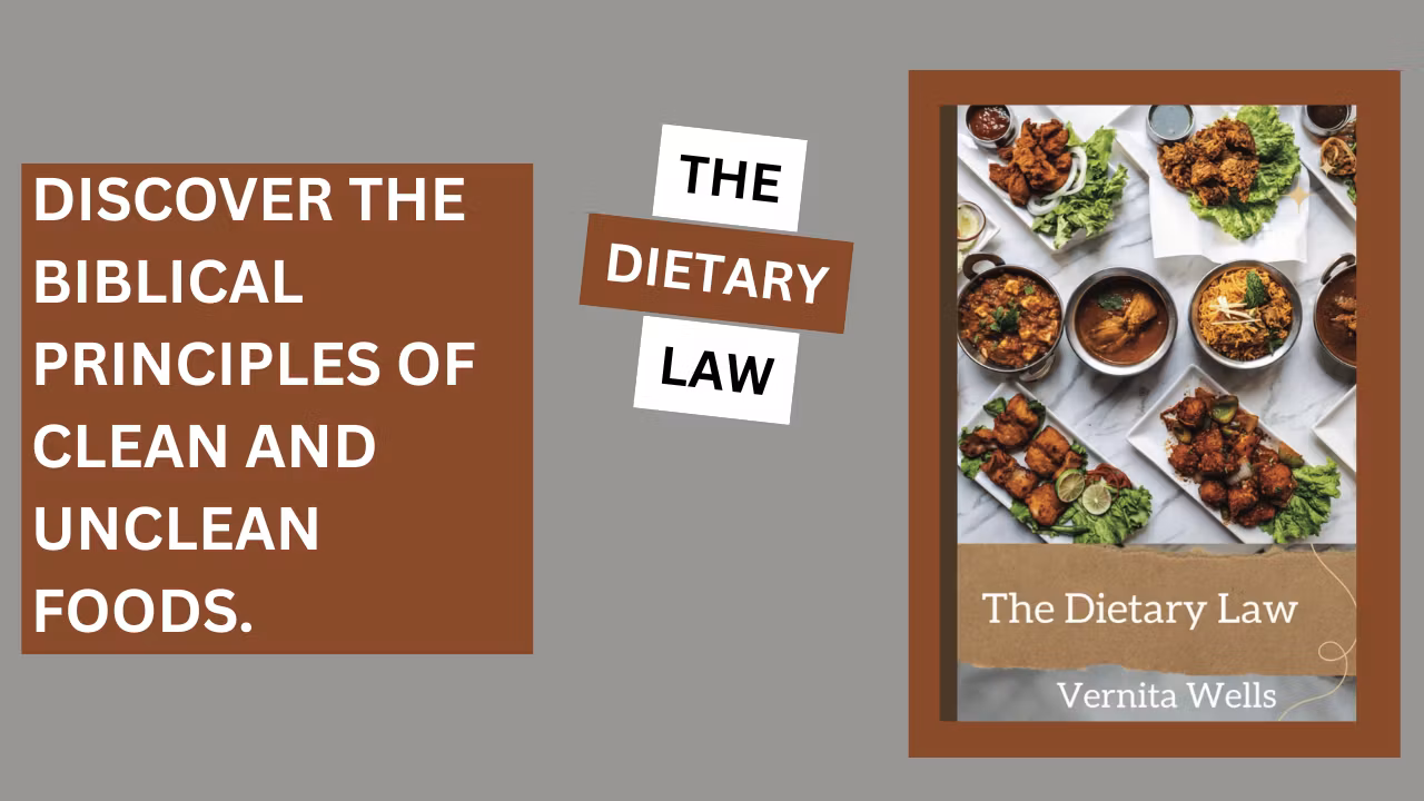 The Dietary Law