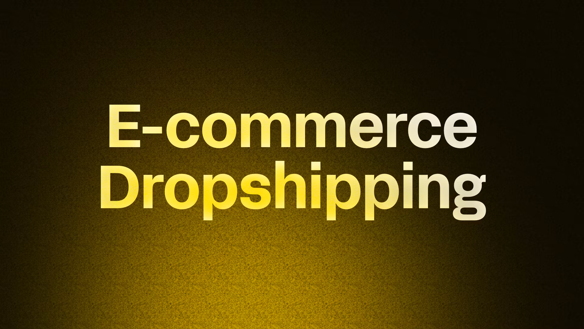 30-Day Brand Kickstarter