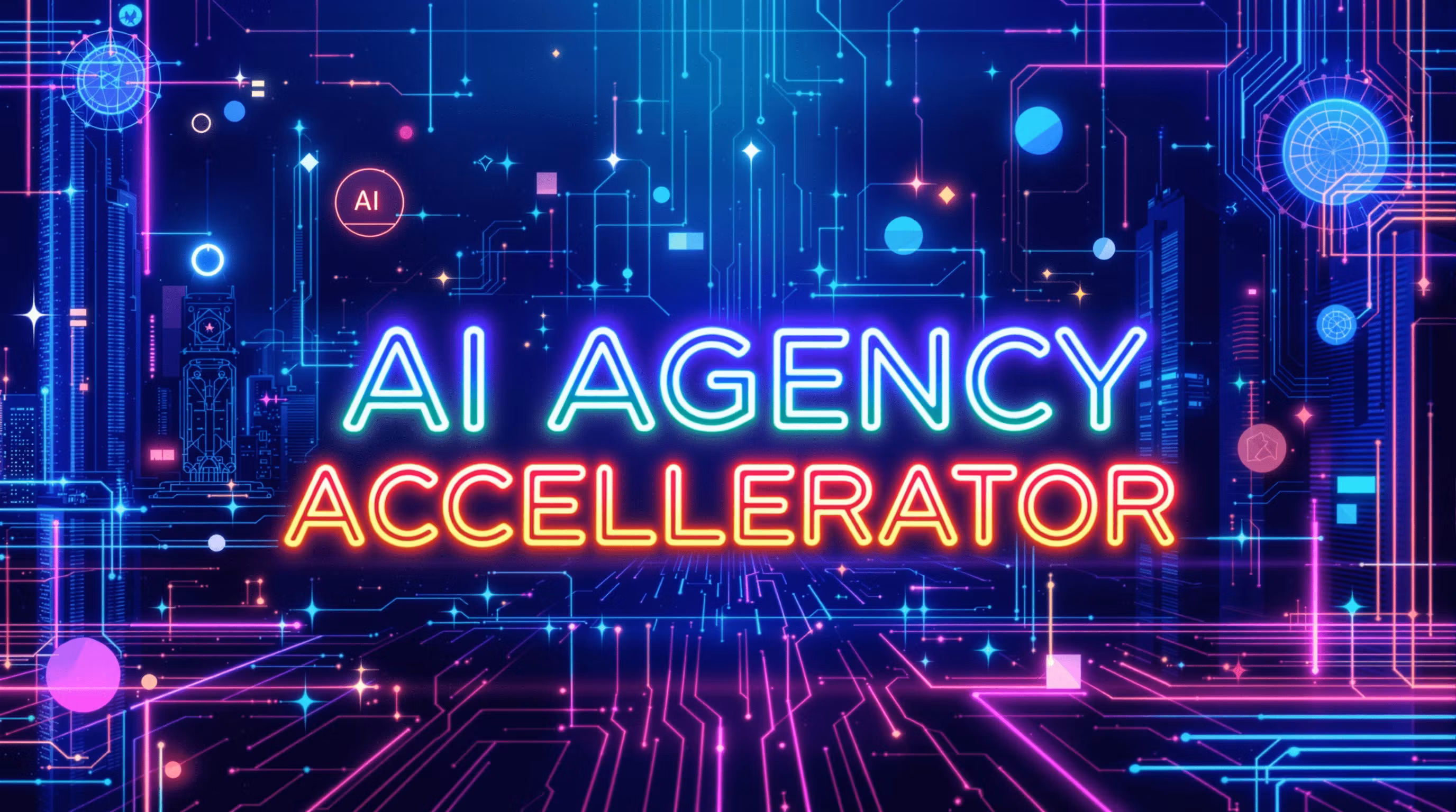 AI Automation Accellerator