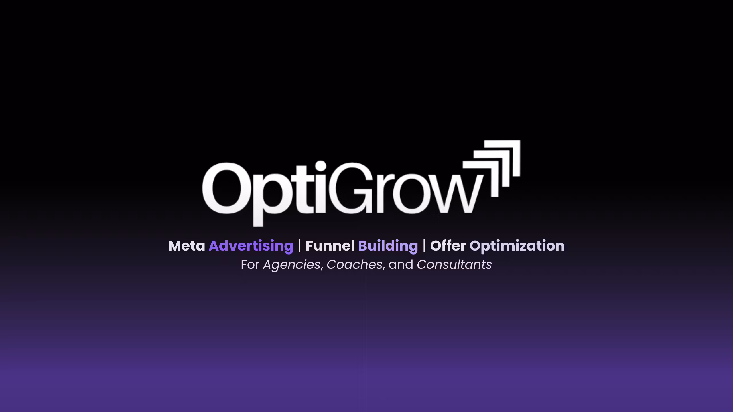 OptiGrow