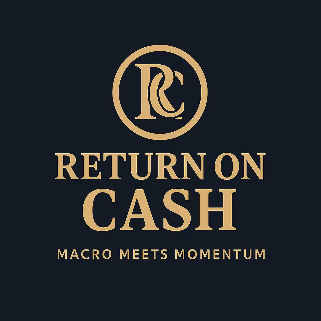 Return on Cash