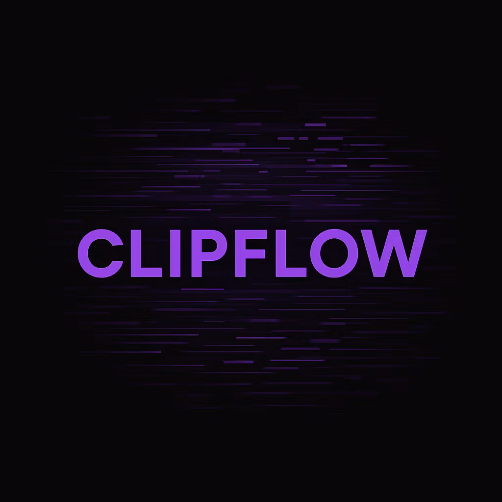ClipFlow SK/CZ
