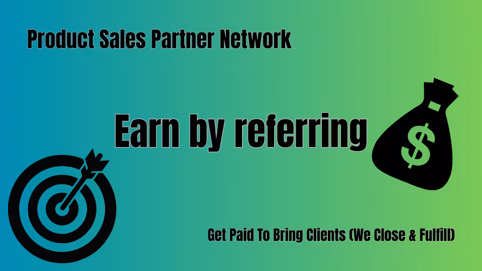 TiMa Marketing Partners (Hiring)