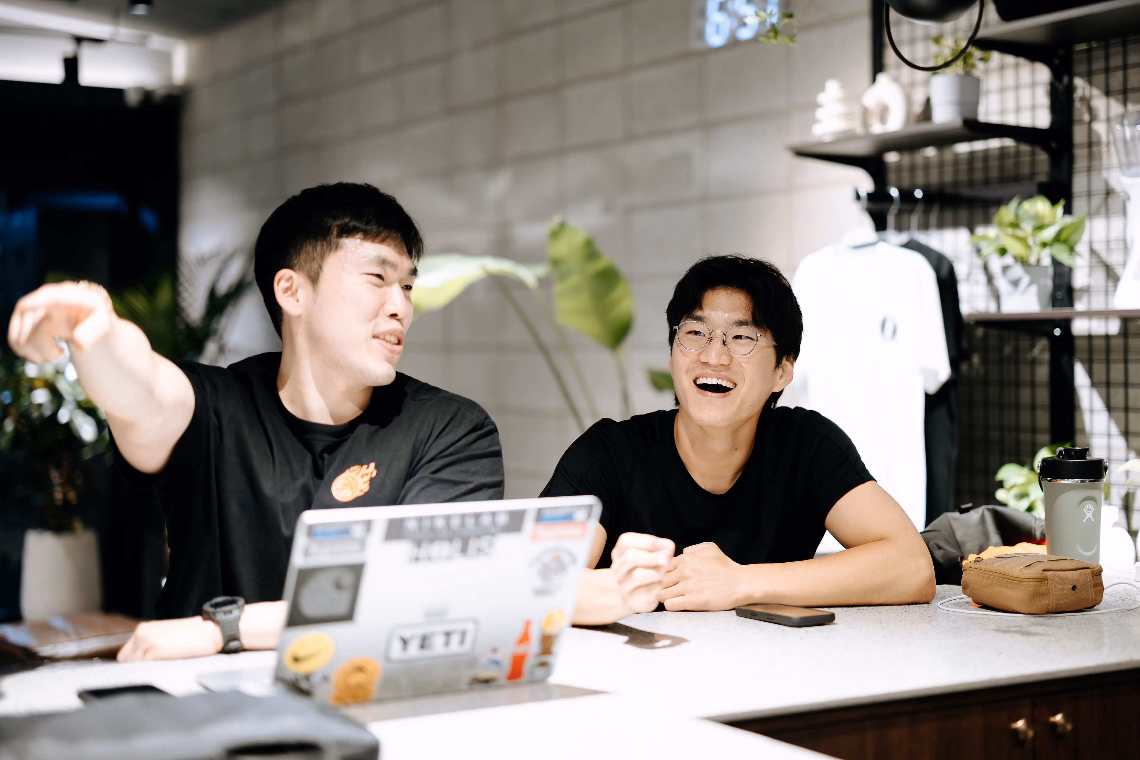 1-1 Coaching with Elliot