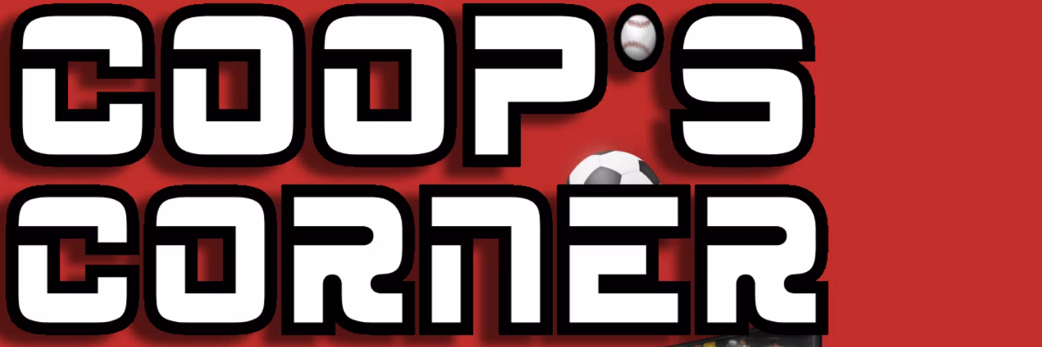 Coop's Corner