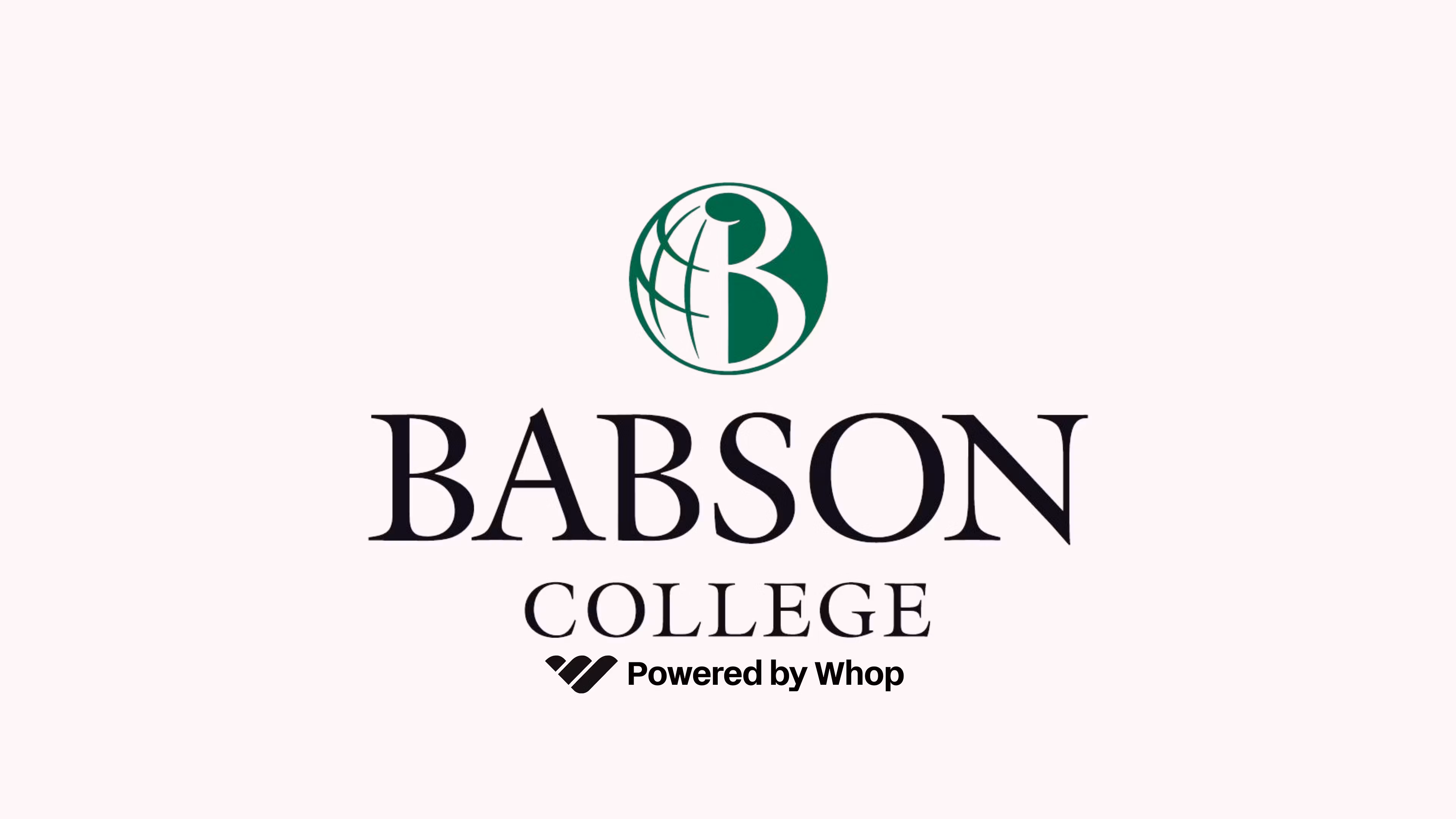 Babson College