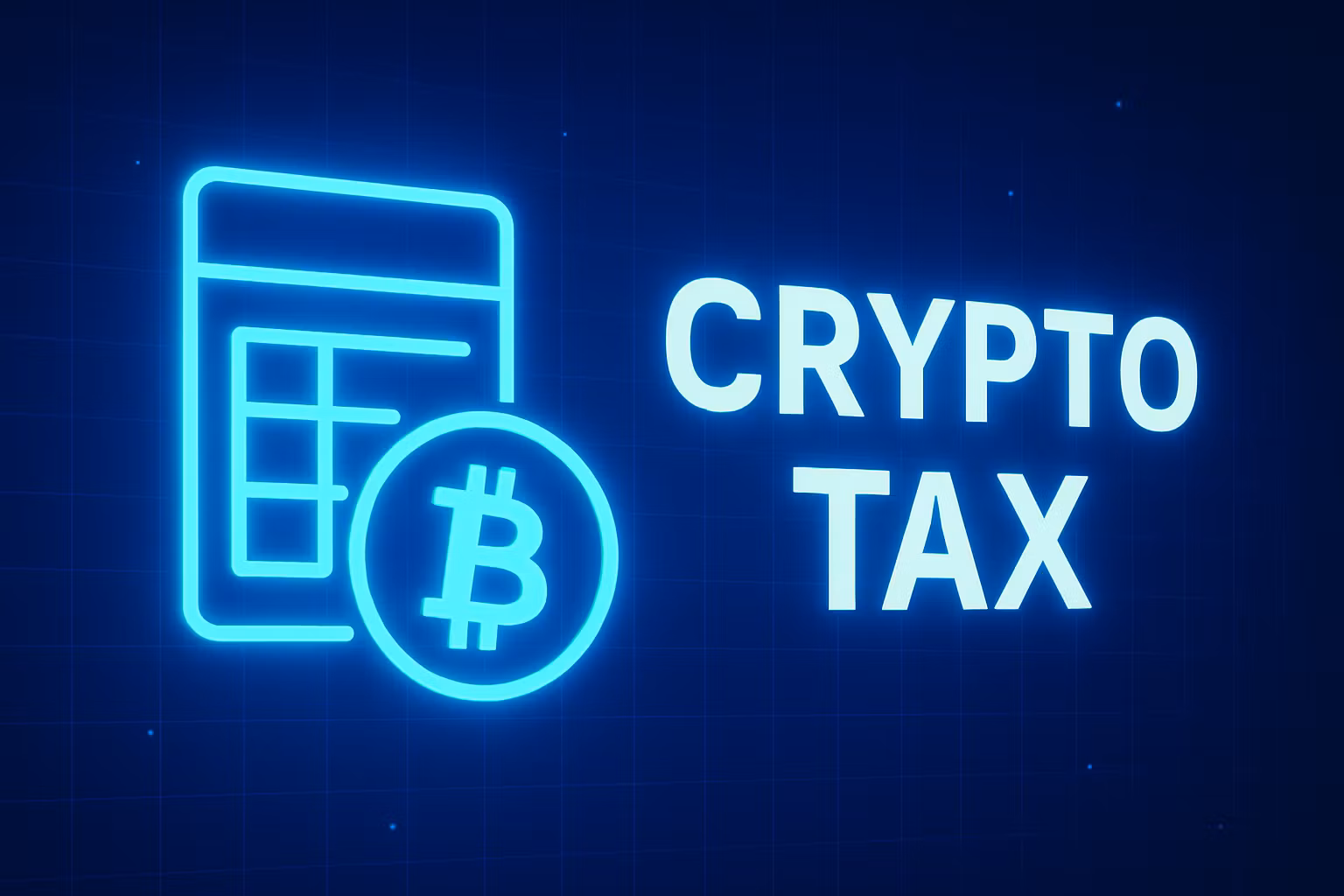 Crypto Tax Guide & Automator