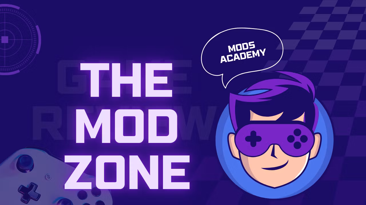 Mods Academy