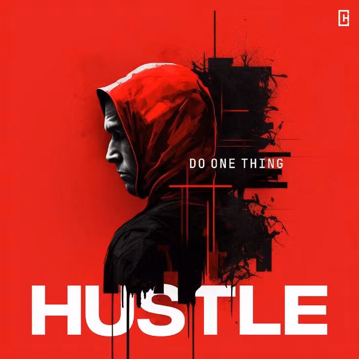 “Digital Hustle: