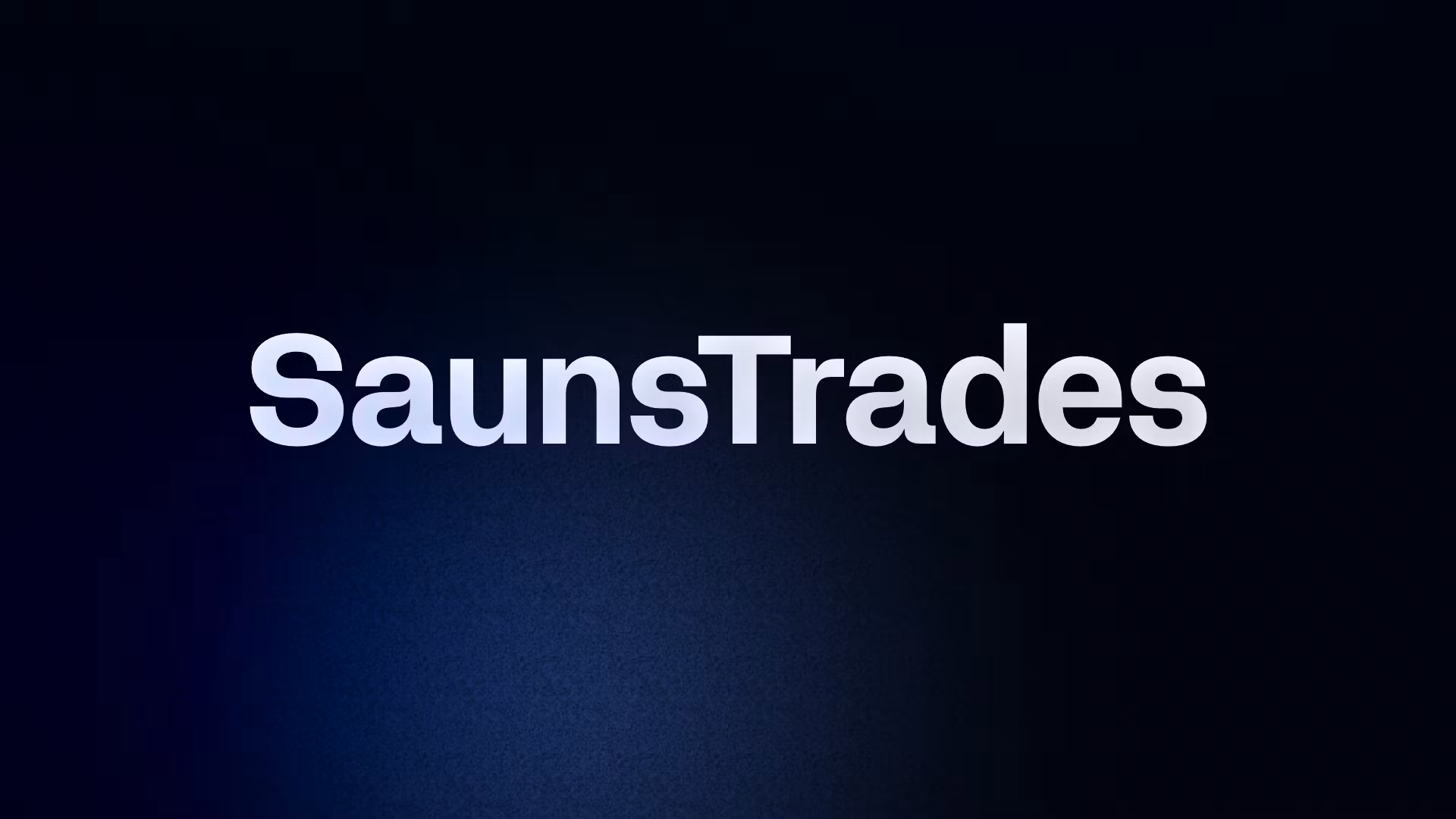 SaunsTrades