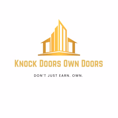 Knock Doors Own Doors