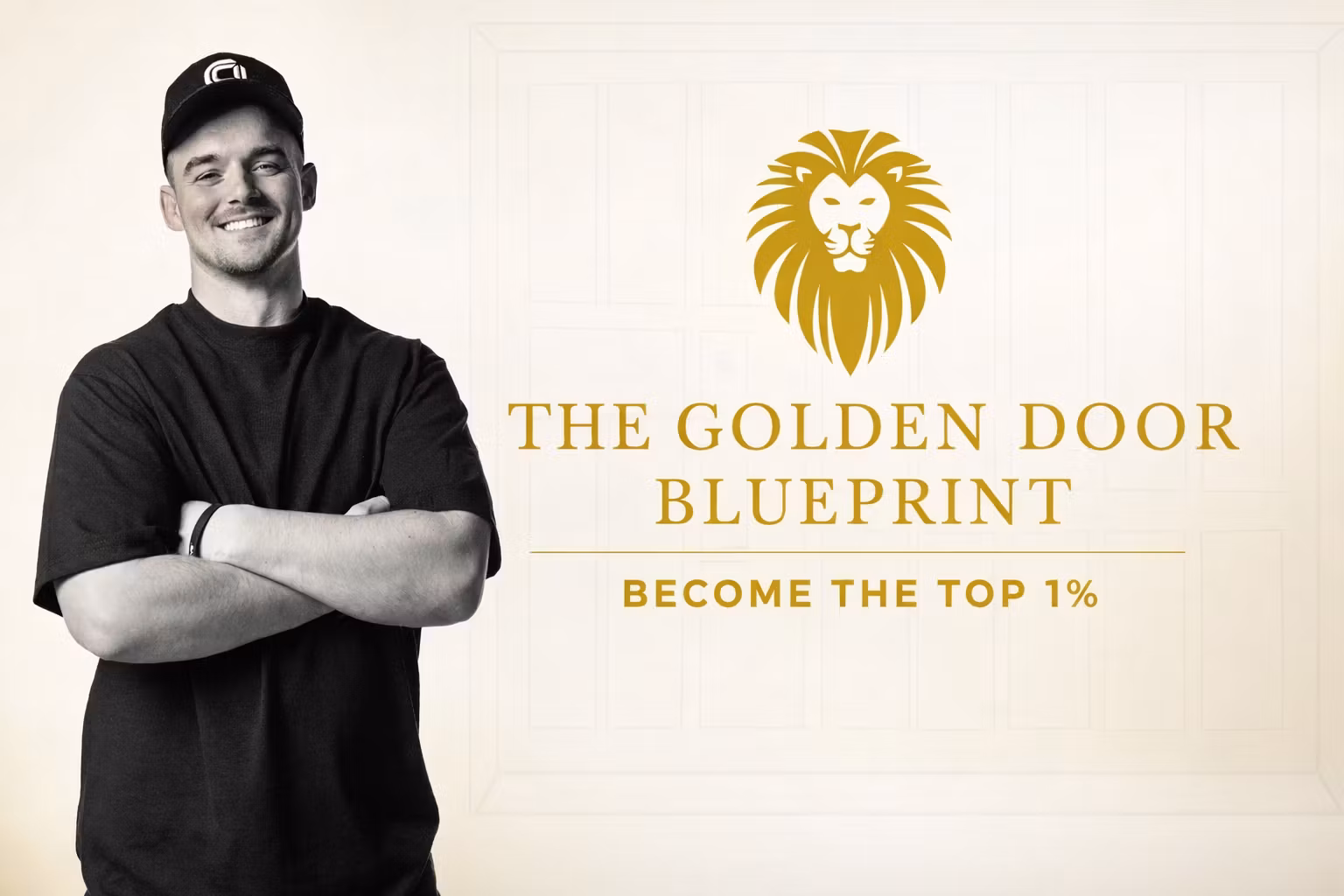 The Golden Door Blueprint