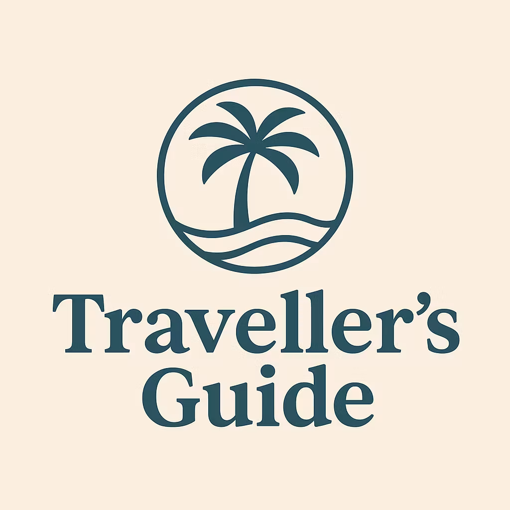  Europe Travellers guides