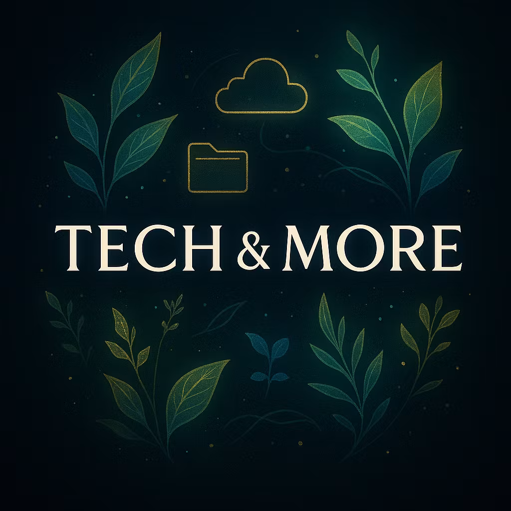Store/tech&More