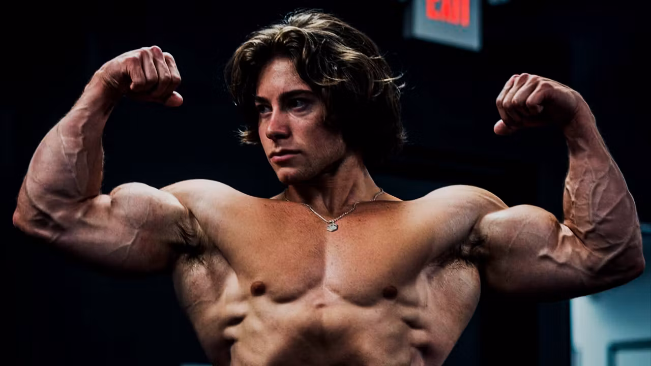 Evan Merger Clipping