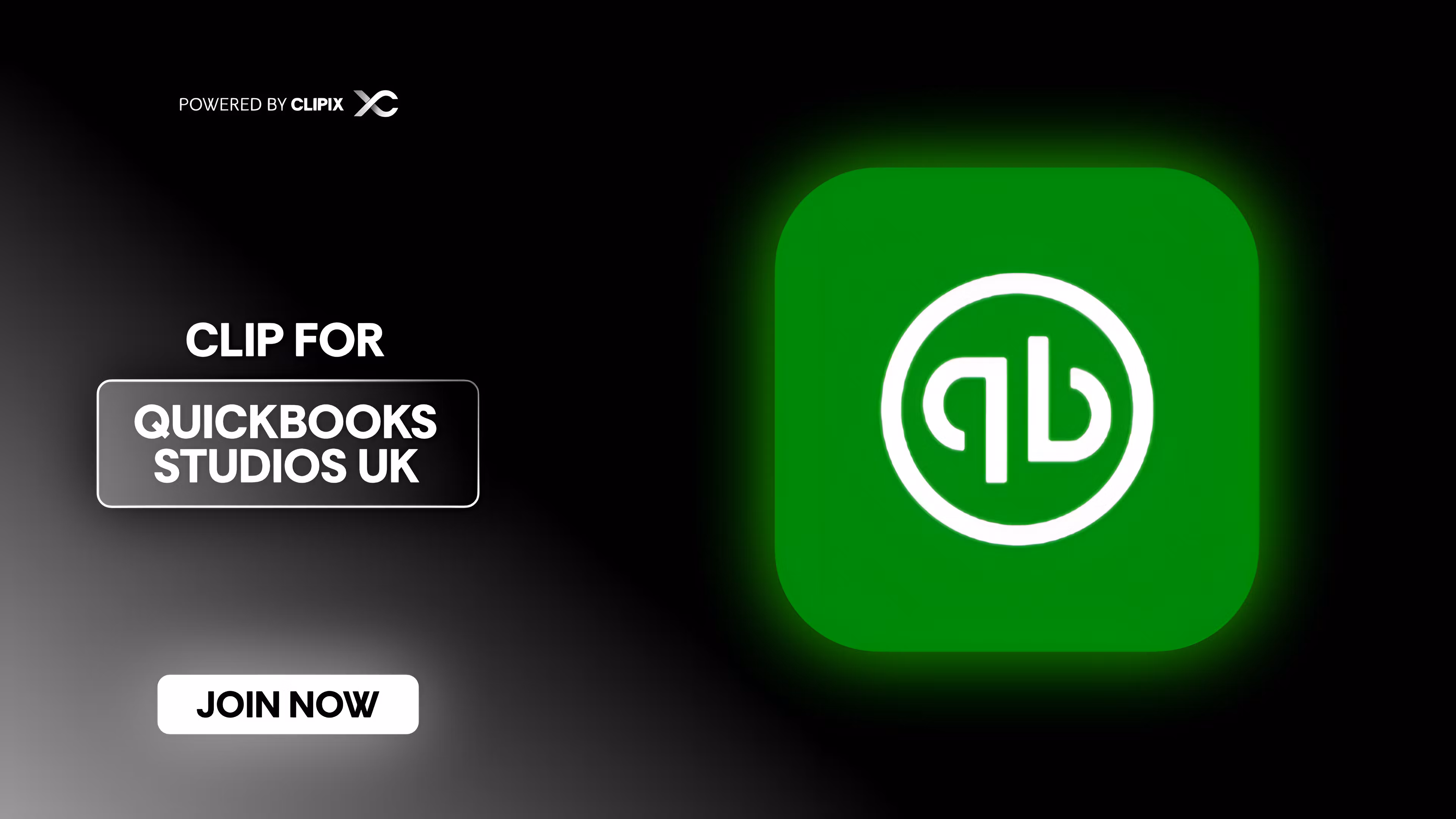 QuickBooks Studios UK Clipping