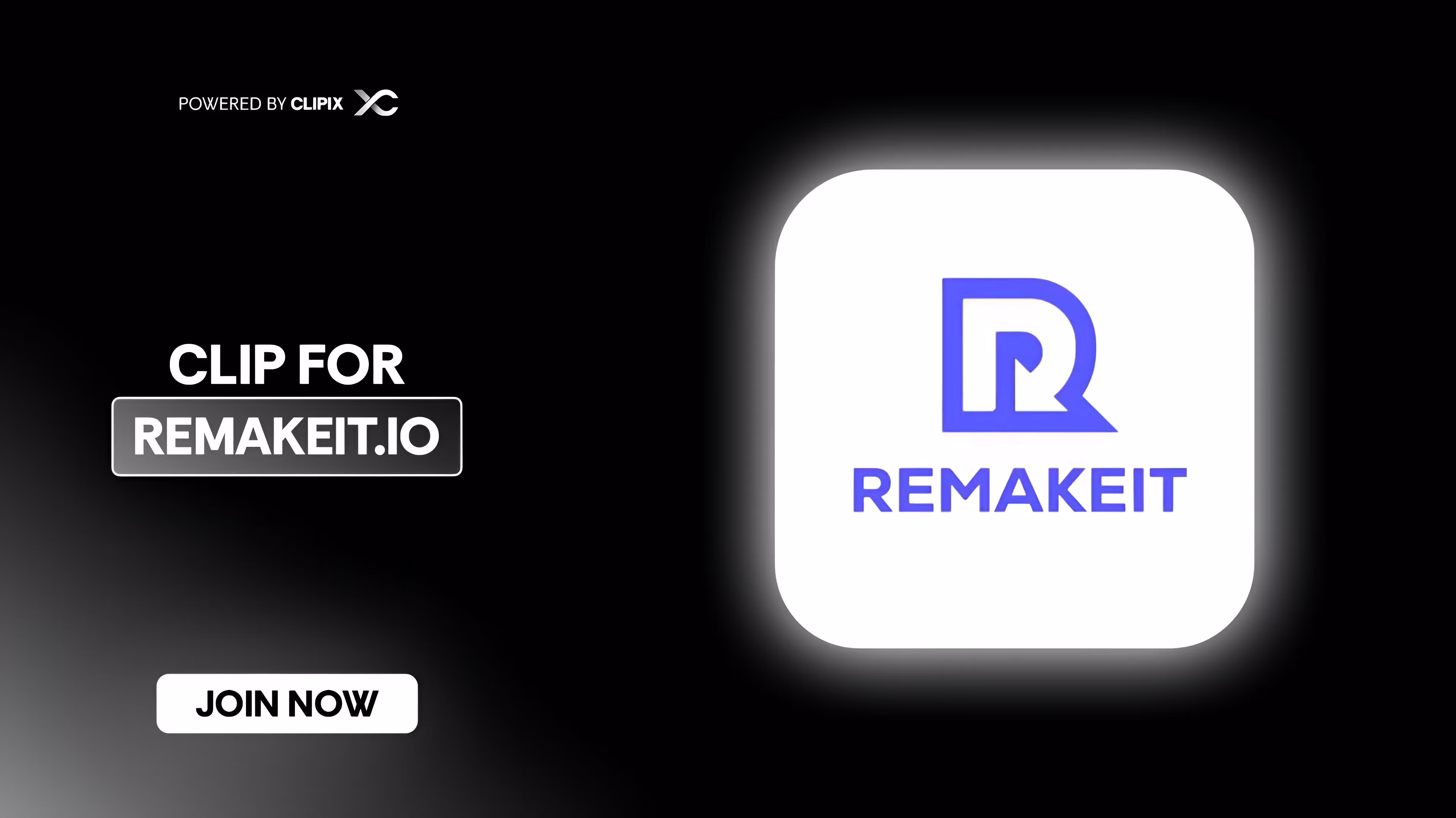 Remakeit.io Clipping