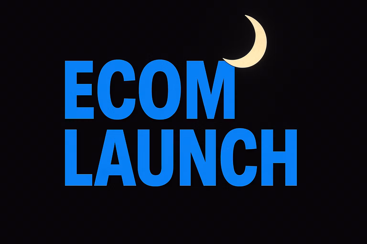 EcomLaunch