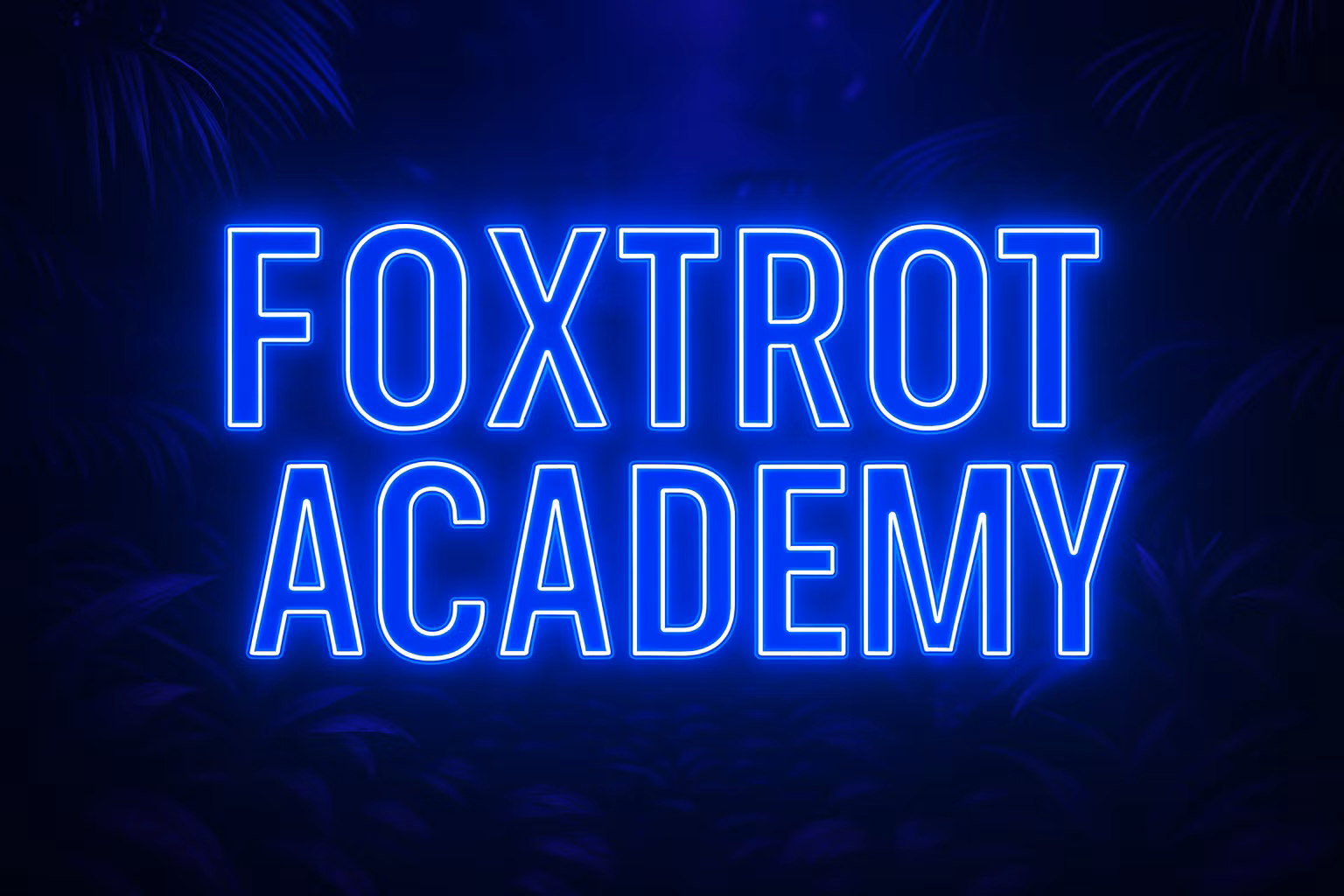 Foxtrot Academy