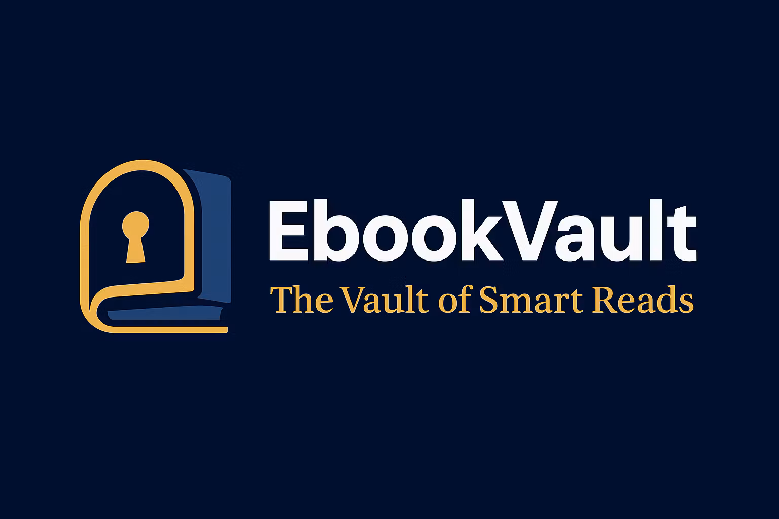 EbookVault 