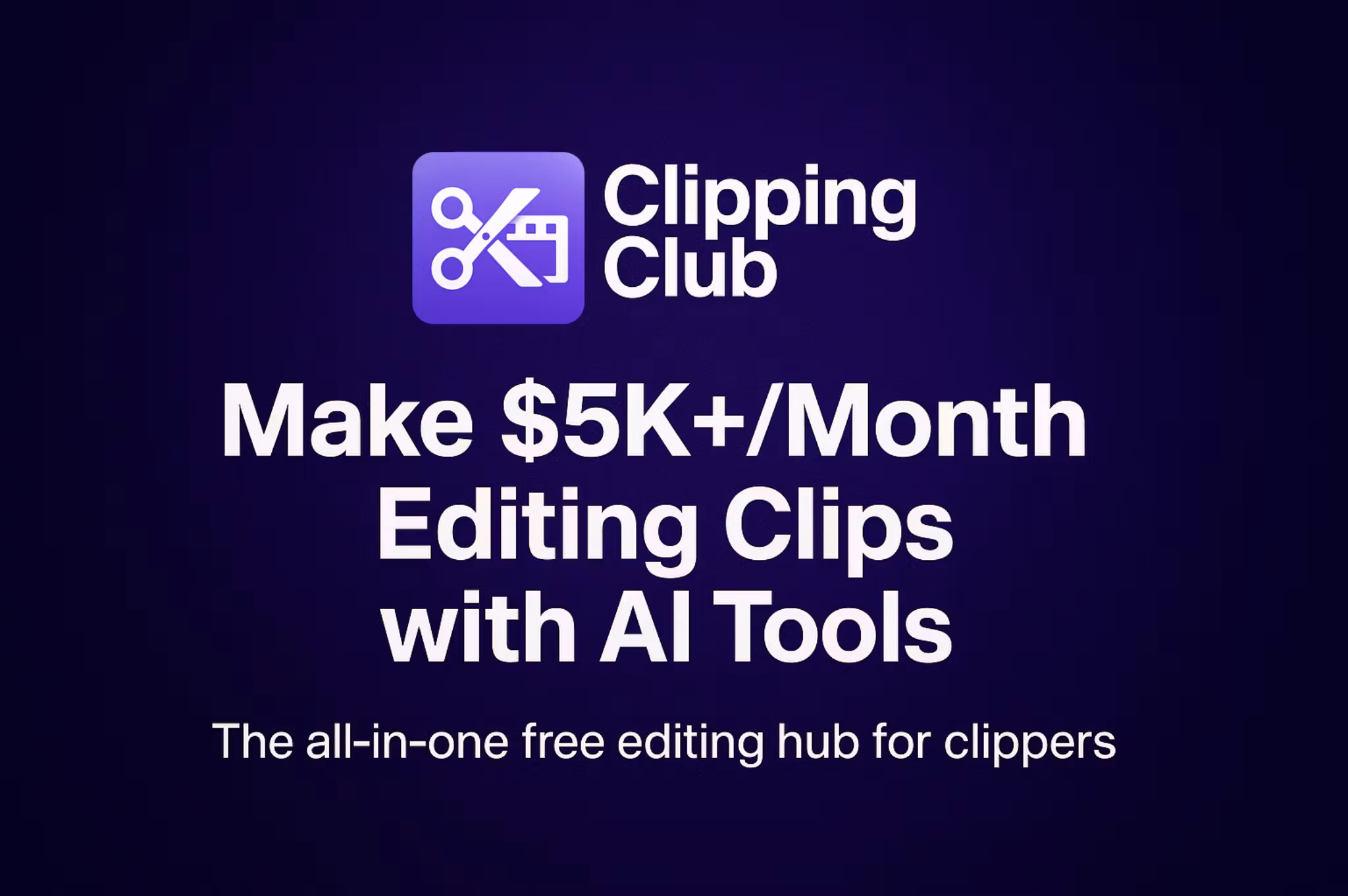 Clipping club