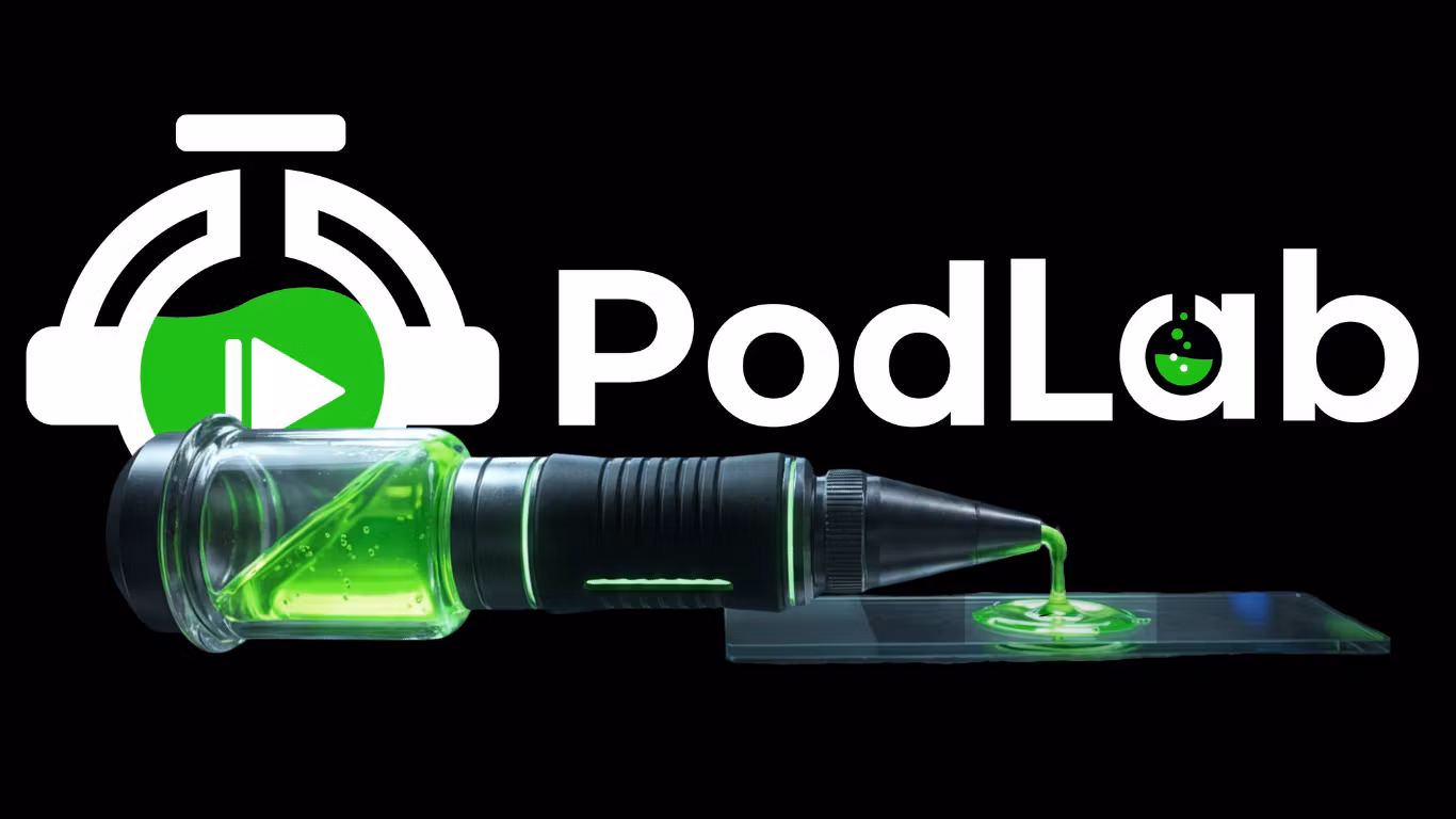 Business Growth System by PodLab