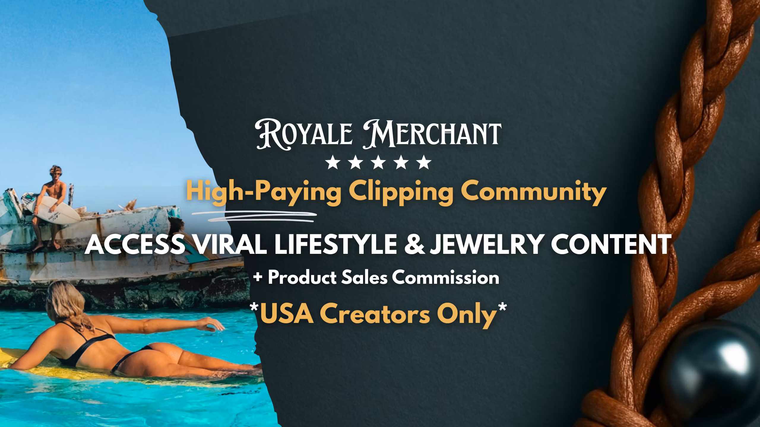 Royale Merchant